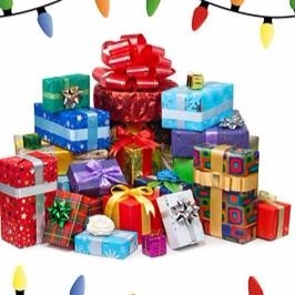 a family christmas