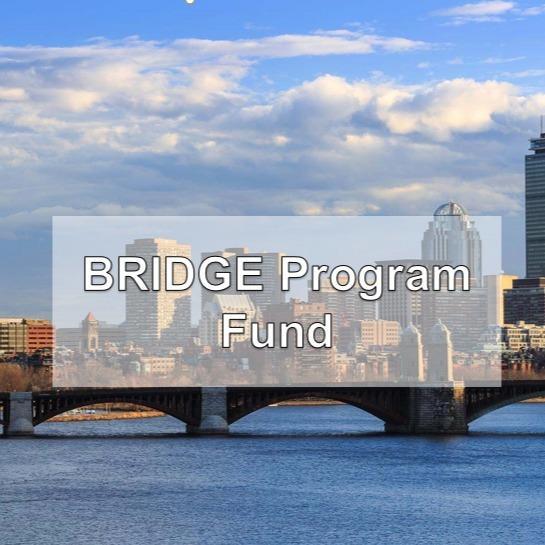BRIDGE Program Fund Boston University Giving Day