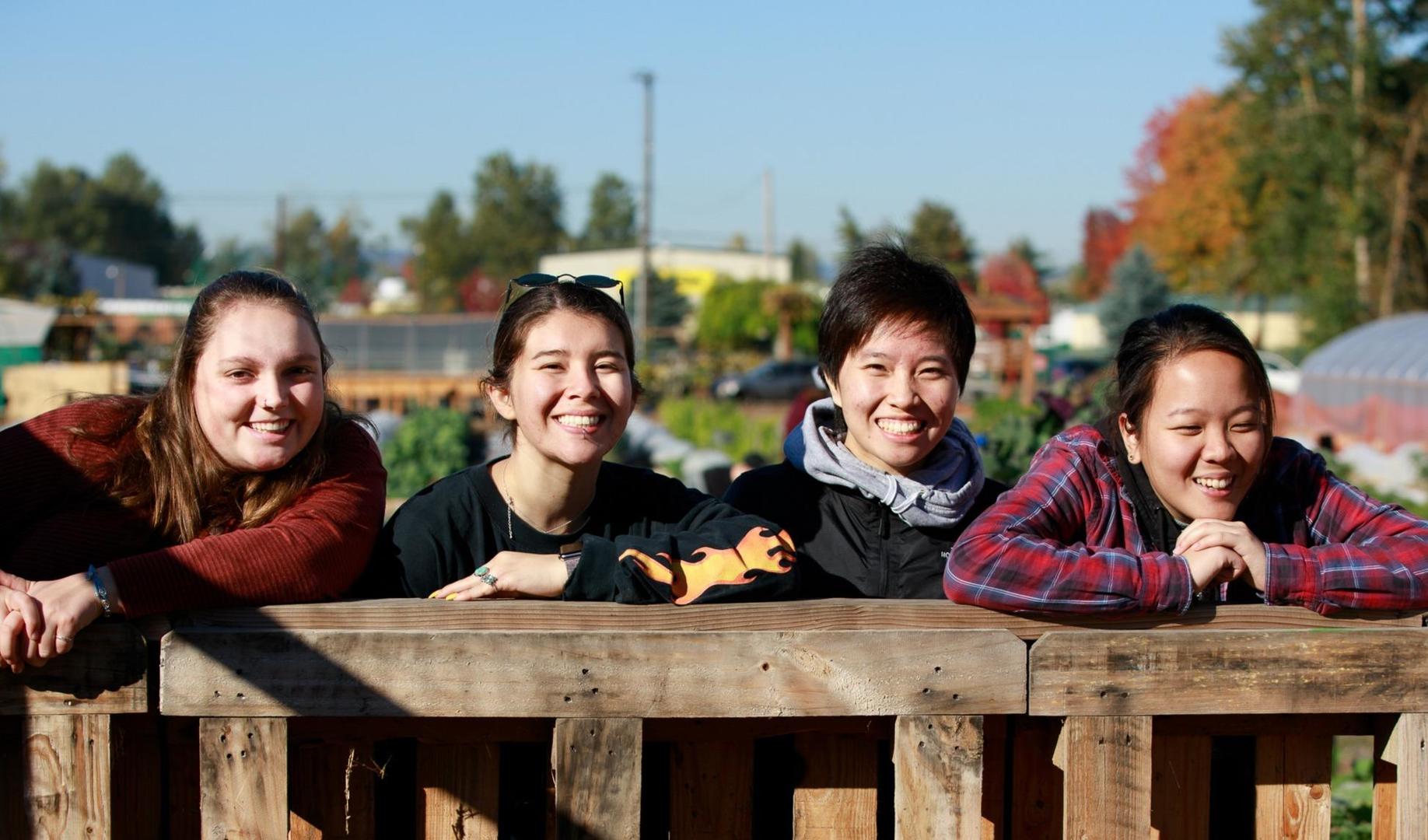 Moreau Center 2019 PilotsGive