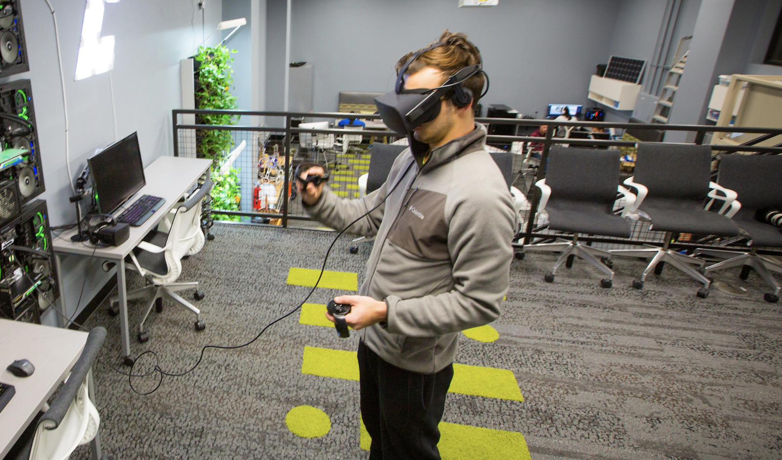 vr supported videos