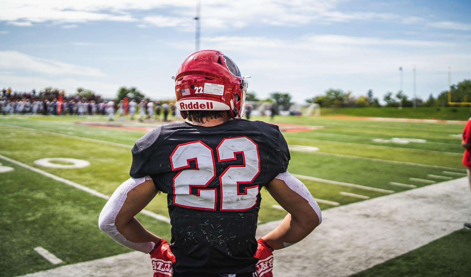 Football Minot State University Football Minot State University