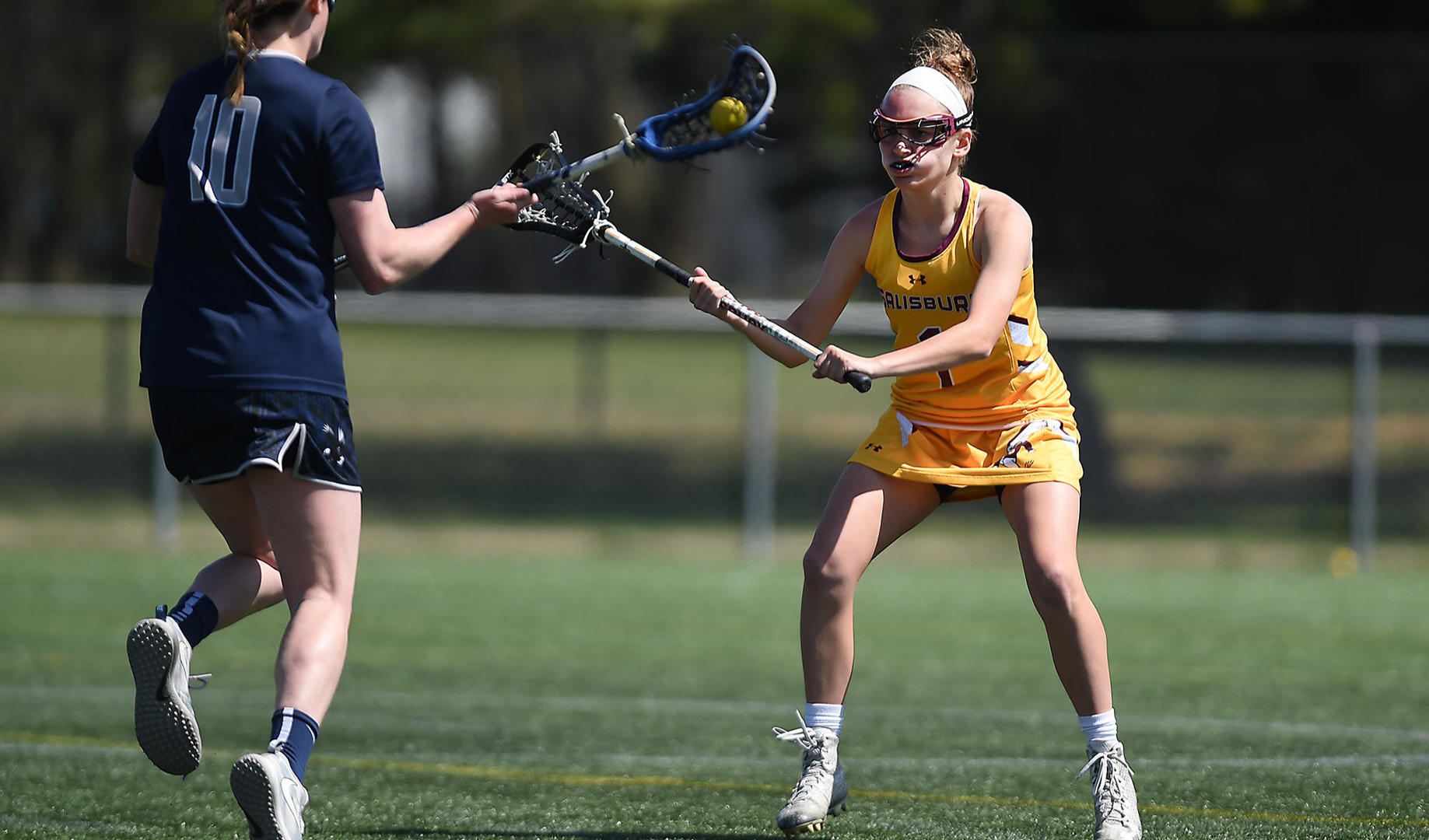 Salisbury University NCAA Women’s Lacrosse Team Endowment Salisbury