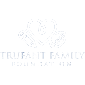 Trufant footlogo